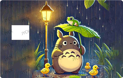 Card wraps-BC5248