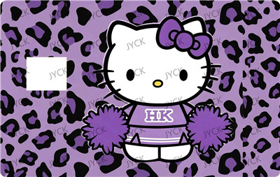 Card wraps-BC5259