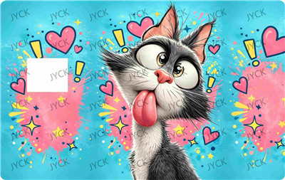 Card wraps-BC5260