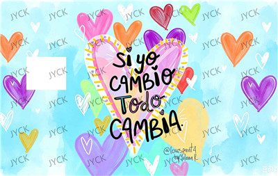 Card wraps-BC5261