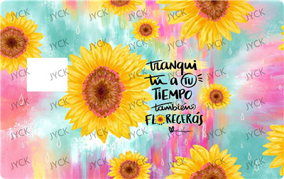 Card wraps-BC5262