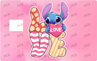 Card wraps-BC5267