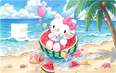 Card wraps-BC5270