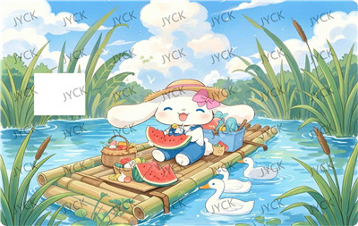 Card wraps-BC5271