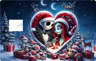 Card wraps-BC5275
