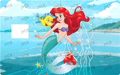 Card wraps-BC5276