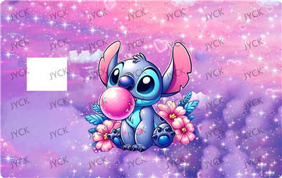 Card wraps-BC5279