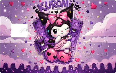 Card wraps-BC5282