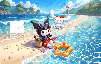 Card wraps-BC5283