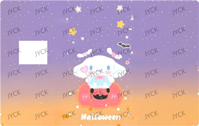 Card wraps-BC5284