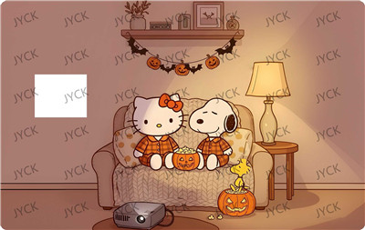 Card wraps-BC5285