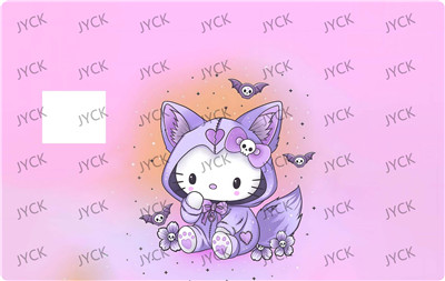Card wraps-BC5288