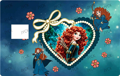 Card wraps-BC5289