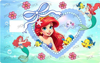 Card wraps-BC5290