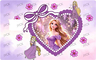 Card wraps-BC5291