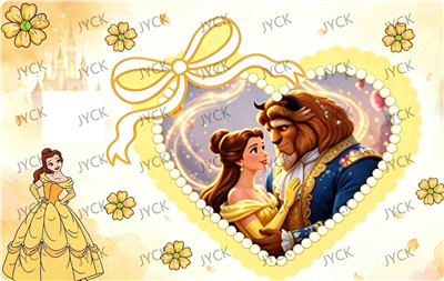 Card wraps-BC5295