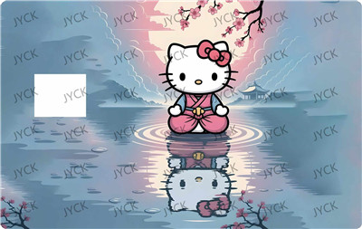 Card wraps-BC5299