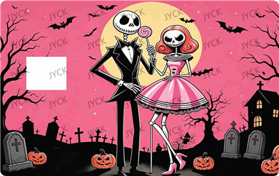Card wraps-BC5307