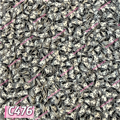 Clays-C476