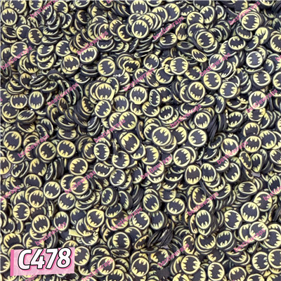 Clays-C478