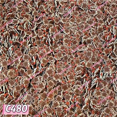 Clays-C480