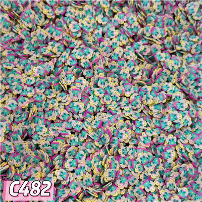 Clays-C482