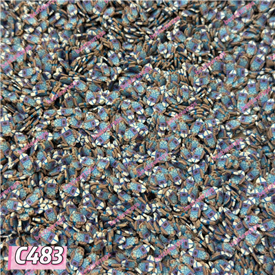 Clays-C483