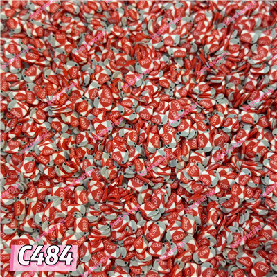 Clays-C484