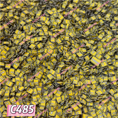 Clays-C485