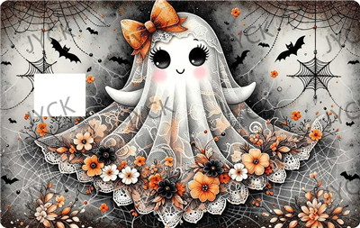 Card wraps-BC5340