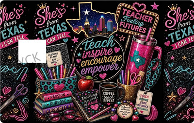Card wraps-BC5351
