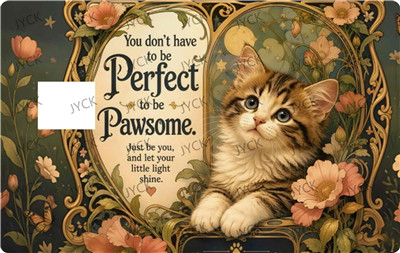 Card wraps-BC5352