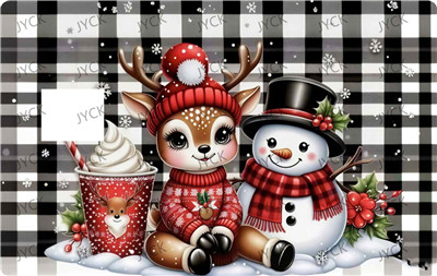 Card wraps-BC5362