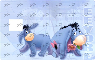 Card wraps-BC5365