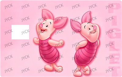 Card wraps-BC5367