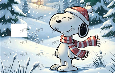 Card wraps-BC5371