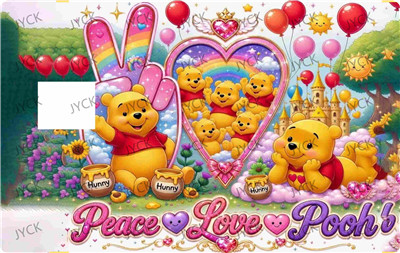 Card wraps-BC5373