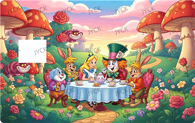 Card wraps-BC5374