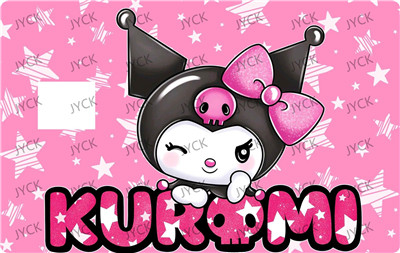 Card wraps-BC5375