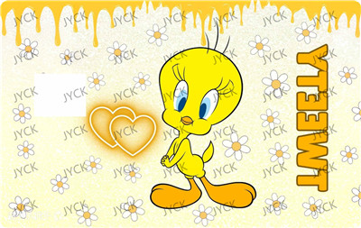 Card wraps-BC5377