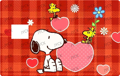 Card wraps-BC5378