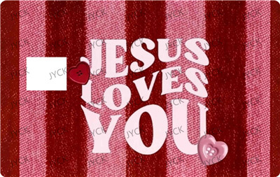 Card wraps-BC5382