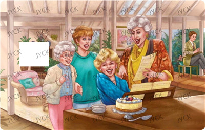 Card wraps-BC5384