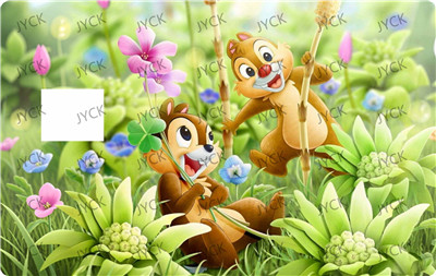 Card wraps-BC5386