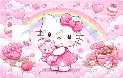 Card wraps-BC5387