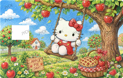 Card wraps-BC5392