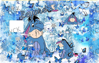 Card wraps-BC5393