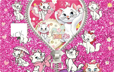 Card wraps-BC5397