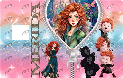 Card wraps-BC5398