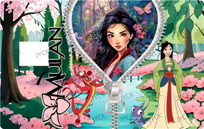 Card wraps-BC5399
